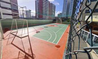 Imagem 6: VIZCAYA RESIDENCE - JARDINS - TREZE DE JULHO