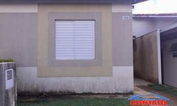 Imagem: Residencial - Jd Ipanema