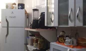 Imagem 5: Apartamento - Parque Residencial Vila União - Campinas