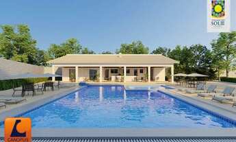 Imagem: D114-Apartamento para venda com 44 m² com