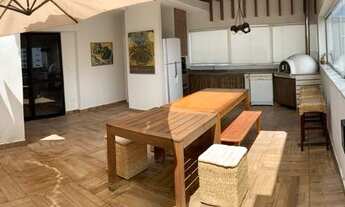 Imagem: Cobertura á venda Gran Classic