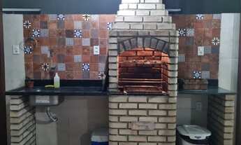 Imagem 6: Casa com Piscina no Cond. Portal do Atlântico (Leste