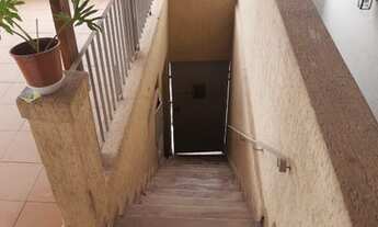 Imagem 3: Sobrado com 4 dormitórios à venda em Vila Albertina - São Paulo - SP