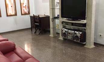 Imagem 3: Marcelo Higa: Sobrado na Vila Maria Baixa 3 suites, edicula e churrasqueira $ 870.000 11.9