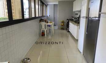 Imagem 6: Apartamento para venda com 325 metros 4 quartos na av boa viagem