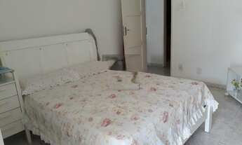 Imagem 5: Engenho Novo Apartamento 2 quartos Dependência completa JBM213192