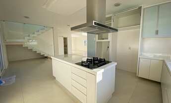 Imagem 3: Casa alto padrão com 4 suítes para venda localizada em Alphaville - Rio das Ostras