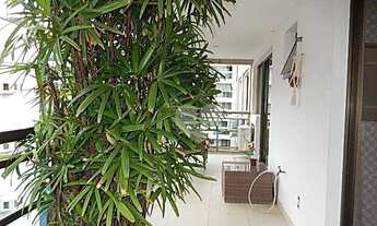 Imagem 5: Cobertura com 4 quartos à venda, 197 m² por R$ 2.700.000 - Botafogo - Rio de Janeiro/RJ