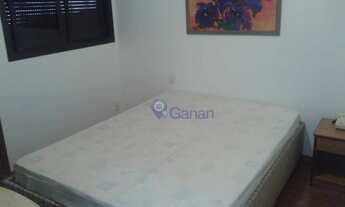 Imagem 6: Apartamento para alugar, 50 m² por R$ 1.750,00/mês - Moema - São Paulo/SP