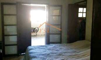 Imagem 5: Sobrado Padrão para Venda em Novo Osasco Osasco-SP