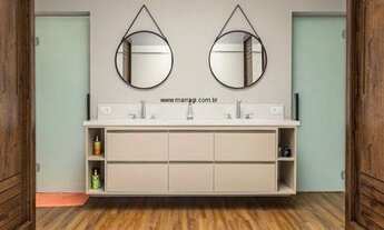 Imagem 7: SOROCABA - Casa de Condomínio - JARDIM RESIDENCIAL CHÁCARA ONDINA