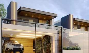 Imagem 7: Casa Dúplex - Eusébio Padrão Alto