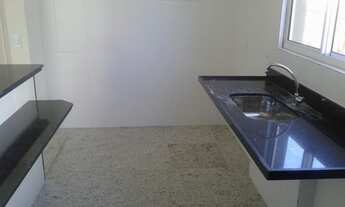 Imagem 6: BELO HORIZONTE - Apartamento Padrão - Castelo