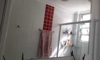 Imagem 5: Apartamento na Praça Seca de 2 quartos