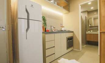 Imagem 5: Apartamento residencial para venda, Vila Buarque, São Paulo - AP12089