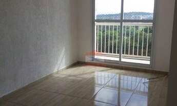 Imagem: Apartamento com 2 dormitórios, 49 m²