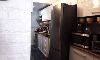 Imagem 7: Casa de 80 M2 com 3 quartos no Bairro Galo Branco - São Gonçalo - RJ