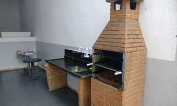 Imagem: Travessa da rua Frei Caneca