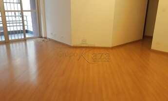 Imagem: Apartamento - Jd. Aquarius - Residencial