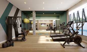 Imagem 3: Apartamento residencial para venda, Fazenda, Itajaí - AP12837