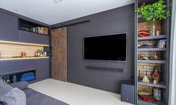 Imagem 5: Apartamento 02 suítes com sacada