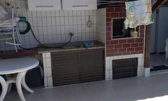 Imagem 3: Permuta e Venda cobertura com 180 metros quadrados com 2 quartos em Guilhermina - Praia G