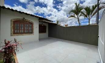 Imagem: Pâmela-Linda Casa Bairro Planalto