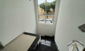 Imagem 7: SOBRADO,BOQUEIRÃO,NOVO EM FASE FINAL DE CONSTRUÇÃO,PISCINA E CHURRASQUEIRA !Localização PR