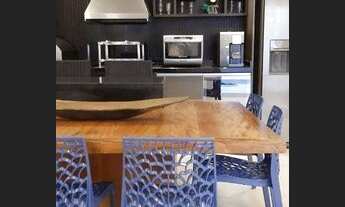 Imagem 5: Cobertura à venda, 217 m² por R$ 2.999.990,00 - Parque Monte Líbano - Mogi das Cruzes/SP