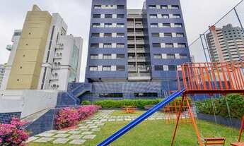 Imagem 7: Apartamento com 04 quartos, sendo 01 suíte e 02 vagas de garagem cobertas para locação no