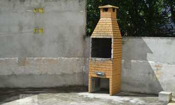 Imagem 3: OPORTUNIDADE PARA INVESTIDOR 1/4 ALUGADO E MOBILIADO