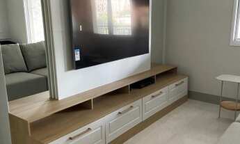 Imagem 4: Apartamento pronto - 89 m²- 2 suítes - próximo ao Shopping ABC!