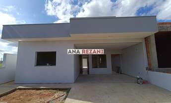 Imagem 2: Boituva - Casa de Condomínio - Condomínio Portal Ville Jardim Europa