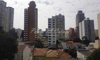 Imagem 3: Apto com 190 m² e varanda em ótima localização em Pinheiros! Excelente valor por m²! Oport