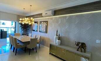 Imagem 4: Apartamento Mobiliado na Quadra do MAR