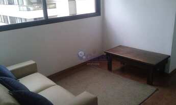 Imagem 3: Apartamento para alugar, 50 m² por R$ 1.750,00/mês - Moema - São Paulo/SP