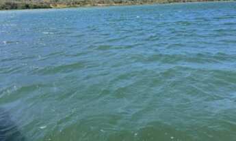 Imagem 6: Vendo chácara na beira do lago