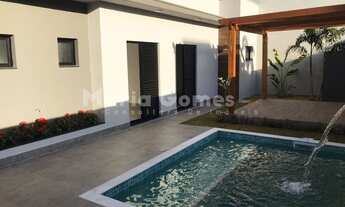 Imagem 2: INDAIATUBA - Casa de Condomínio - JARDIM BELA VISTA