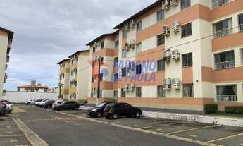 Imagem 2: Apartamento na Aririzal