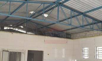 Imagem 3: Galpão para alugar com câmera fria - Rodovia Bunjiro Nakao