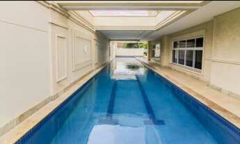 Imagem 6: Apartamento para venda possui 244 metros quadrados com 4 quartos em Água Branca - São Paul