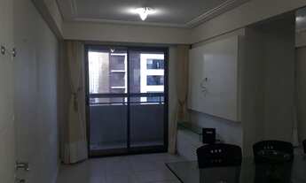 Imagem 3: APARTAMENTO NO EDIFÍCIO PALLACIOS NO TIROL