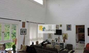 Imagem: Casa com 4 dormitórios à venda, 205 m²