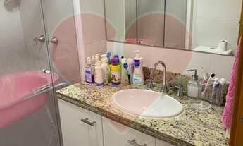 Imagem 3: Apartamento para venda com 86 metros quadrados com 3quartos em Pechincha - Rio de Janeiro