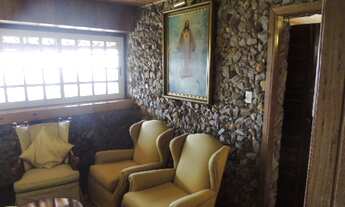 Imagem 6: Casa no Cond. Retiro das Pedra, rua Quaresmeira Rosa