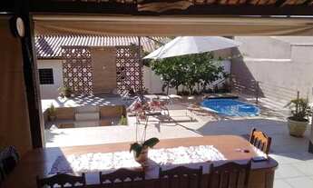 Imagem 4: Casa com Piscina em Jacaraipe