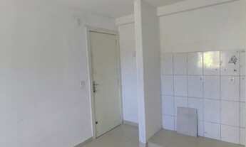 Imagem 4: Apartamento 2 quartos, sala, cozinha e área de serviço