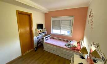 Imagem 6: Apartamento com 3 dormitórios, 213 m² - venda por R$ 2.790.000,00 ou aluguel por R$ 9.800