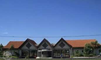 Imagem: Terreno Condomínio Village La Montagne