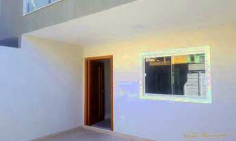 Imagem 6: Casa com 3 dormitórios à venda, 170 m² por R$ 480.000,00 - Santa Eugênia - Nova Iguaçu/RJ